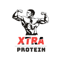 Xtra Protein logo - Similar company to Future Retail Pte Ltd