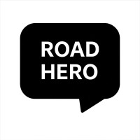 Road Hero logo - Similar company to Svenska Naturvinsten