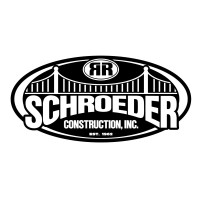 Robert R. Schroeder Construction, Inc. logo - Similar company to T-Mac Construction Llc