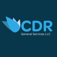 CDR General Services logo - Similar company to Tt Barge Services