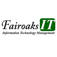 Fairoaks IT logo - Similar company to Netcov Ltd