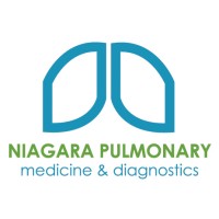 Niagara Pulmonary Medicine & Diagnostics logo - Similar company to Montec Labs Inc.