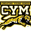 Creating Young Minds logo - Similar company to Cogentity