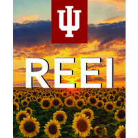 Robert F. Byrnes Russian and East European Institute logo - Similar company to Principles Of Cybersecurity At Indiana University