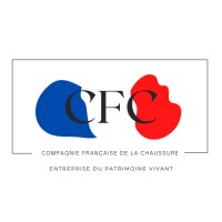 CFC - Compagnie Française de la Chaussure logo - Similar company to Dp Concept