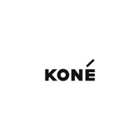 KONÉ logo - Similar company to Aarc55