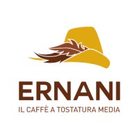 Ernani coffee logo - Similar company to Pure Caffe Ltd