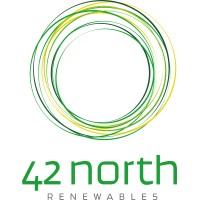 42 North Renewables logo - Similar company to Notre Dame Power & Propulsion