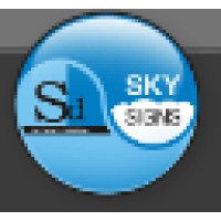 Skyway Digital & Skysigns