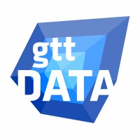 GTT Data Solutions Ltd logo - Similar company to Gtt