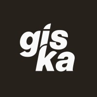 GISKA logo - Similar company to Giskaa