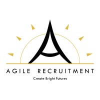 Agile Recruitment logo - Similar company to Agile Recruiting