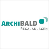 ArchiBALD Regalanlagen GmbH logo - Similar company to Artstore
