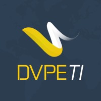 DVPE TI logo - Similar company to Whurt