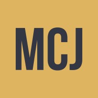 MCJ Consultants logo - Similar company to Circulai