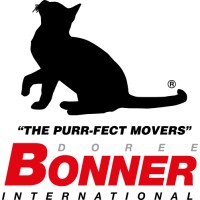 Doree Bonner Business Relocations logo - Similar company to Blacks Removals & Storage