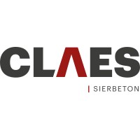 Claes Sierbeton BV logo - Similar company to Majime