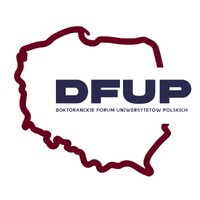 Doktoranckie Forum Uniwersytetów Polskich logo - Similar company to Labratsjobs