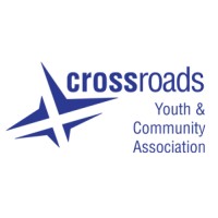 Crossroads Youth and Community Association logo - Similar company to Peek (Possibilities For Each And Every Kid)