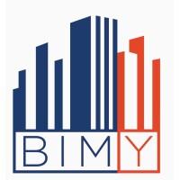 BIM-Y logo - Similar company to Äerd Lab