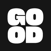 GOOD Agency logo - Similar company to On Purpose International