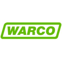 Warco logo - Similar company to Tecdot Ltd