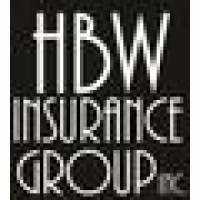 HBW Insurance Group logo - Similar company to Eadvisorpro