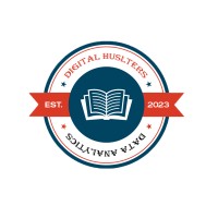 Digital Hustlers Pakistan logo - Similar company to International Corporate Check