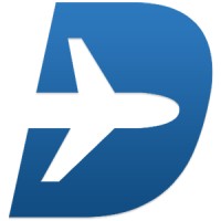 DanAero logo - Similar company to Lehmann Aviation