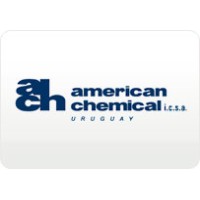 AMERICAN CHEMICAL i.c.s.a. logo - Similar company to Gairesa