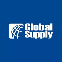 Global Supply logo - Similar company to Coauto Safety