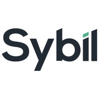 Sybil Tech logo - Similar company to Giroux.Ai