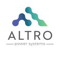 Altro Power Systems logo - Similar company to La Source