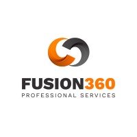 Fusion360 Solutions logo - Similar company to Fusion 360