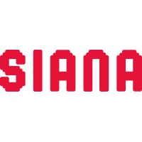 SIANA,  vers de nouveaux imaginaires logo - Similar company to Able Journal
