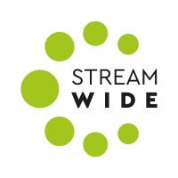 STREAMWIDE Romania logo - Similar company to Streamwide