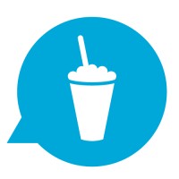 Tiny Milkshake Media logo - Similar company to Greenline Creative
