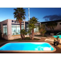 Marpic - Piscinas Waterair Portugal logo - Similar company to Jmc Pools