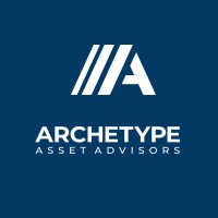 Archetype Asset Advisors logo - Similar company to Archetype Advisors, Llc™