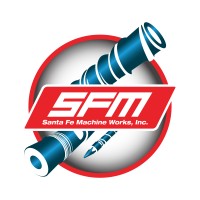 Santa Fe Machine Works