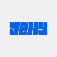 JELLY logo - Similar company to Good People Network