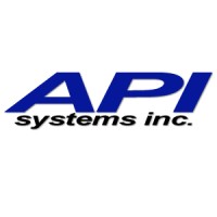 API Systems Inc. logo - email format related to API Media Innovations
