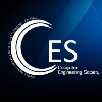 Computer Engineering Society MMMUT (CES) logo - Similar company to Ecell Mmmut