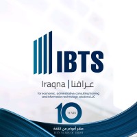 IRAQNA | IBTS logo - Similar company to Ibts - Institute For Building Technology And Safety