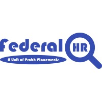 FederalHR Solutions Pvt. Ltd. (A Unit Of Prabh Placements) logo - Similar company to Future Sphere Technologies