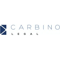 Carbino Legal logo - Similar company to Centurion Flight Services