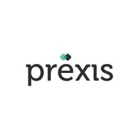 Prëxis logo - Similar company to Prexis