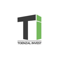 Toenzal Invest logo - Similar company to Loyr