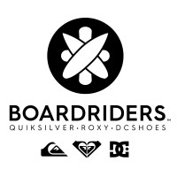 Quiksilver Brasil logo - Similar company to Eixo.