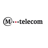 M.TELECOM - Telekomunikacja i IT w biznesie logo - Similar company to M Telecom